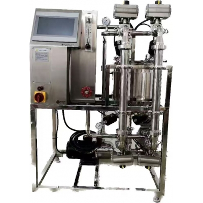 小型管式膜系统